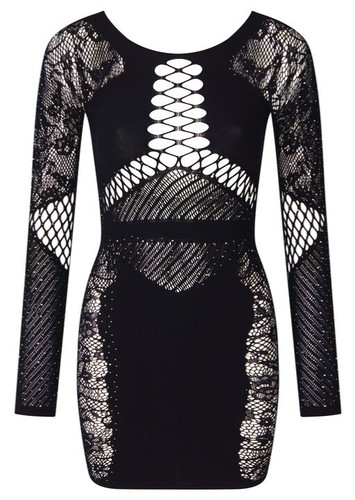 Ann summers dress - summers, paisley