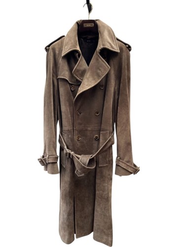 Tom ford cashmere suede - cashmere, &