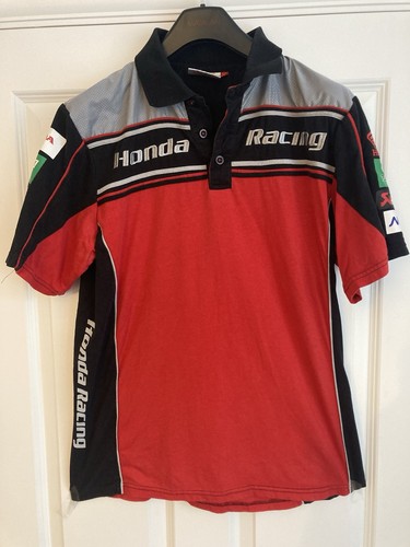 Honda official racing british - racing,