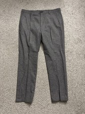 Zara Dress Pants Mens Size