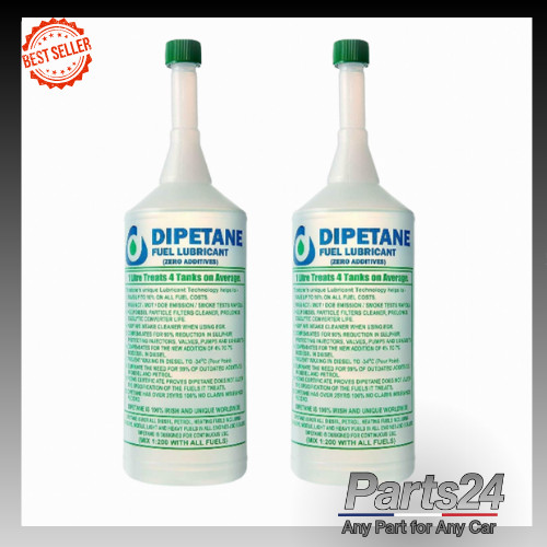 Pcs dipetane fuel - dipetane, 1l
