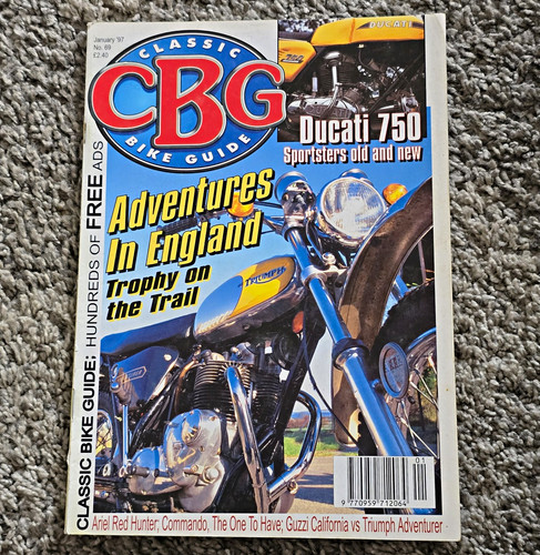 Vintage classic bike guide - vintage,