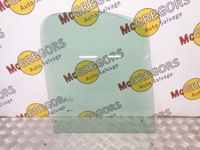 Renault Trafic MK1 2001-2014 Drivers Side O/S Left Drop Glass Window