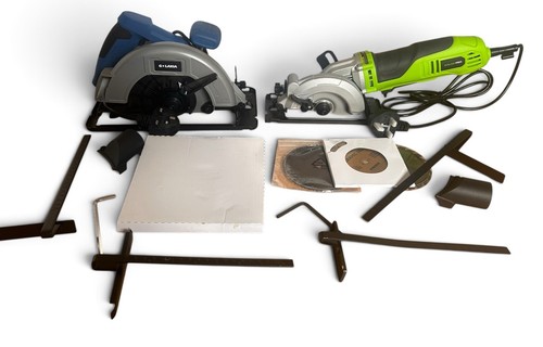 Circular saws galaxia galax - 2x,