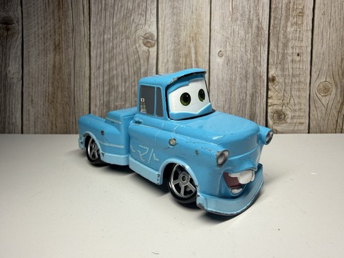 Disney pixar cars tokyo - cars, 1:43