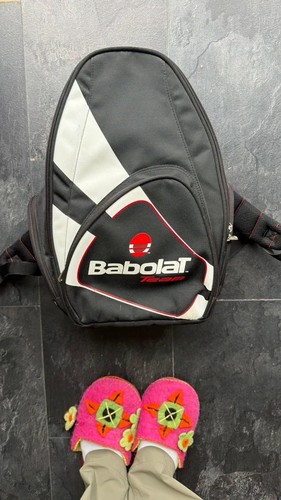Babolat team tennis backpack - tennis,