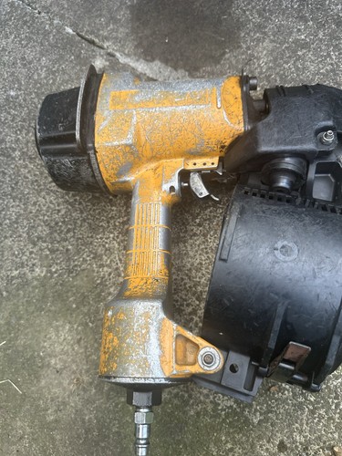 Bostitch nail gun - gun, air