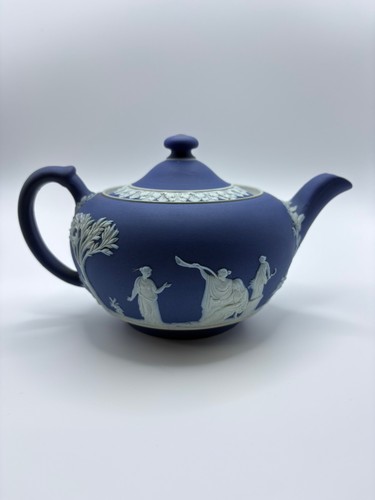 Antique wedgwood blue - wedgwood,,