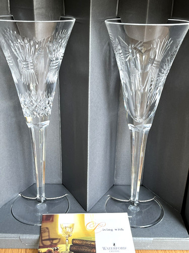 Waterford crystal the - crystal,