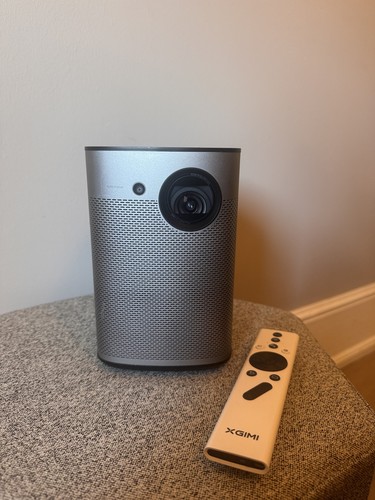 Xgimi halo dlp projector - halo,