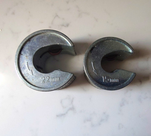 Pipe cutter wheels - pipe,