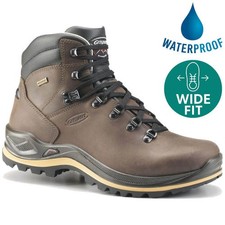 Grisport Aztec Mens Wide Fit