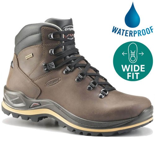 Grisport aztec mens - grisport, fit