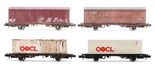 Graham farish gauge - farish, 'n'