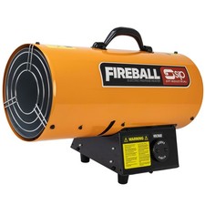 SIP FIREBALL DV85 Propane