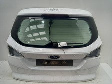 FORD FOCUS Boot Lid Tailgate