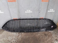 Ford Focus Mk3.5 ST Upper Front Grill F1EB17A989B - C2 #AG2