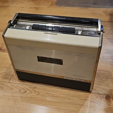 Grundig TK 6 Reel To Reel