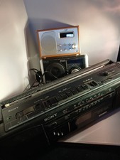 3 Radios Spares/repairs Wind