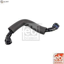 HOSE CRANKCASE VENTILATION