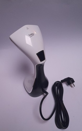 Beko stm6120w handheld steam - beko,