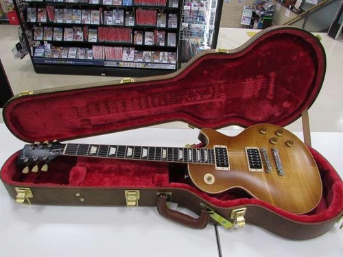 Gibson les paul standard 50s - gibson,