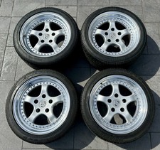Porsche 964 911 Fitment First