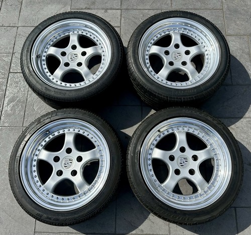 Porsche 964 911 fitment - porsche,