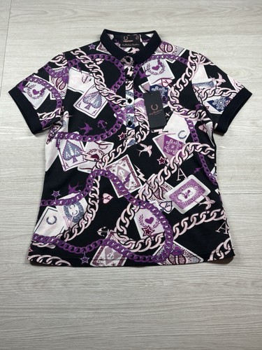 Fred perry amy winehouse - perry, x