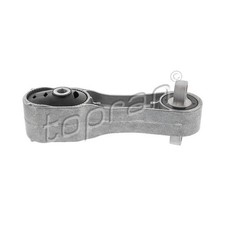 Rear Engine Support For BMW