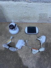 Motorola MBP36S Baby Monitor