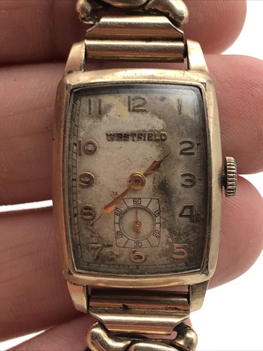Vintage westfield men - vintage,