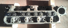 Ford 1600 Xflow Kent Big Valve