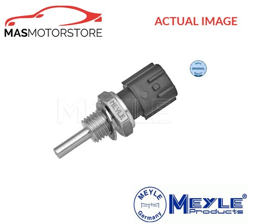 Coolant temperature sensor - coolant,