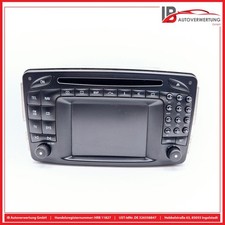 Navigation System Radio