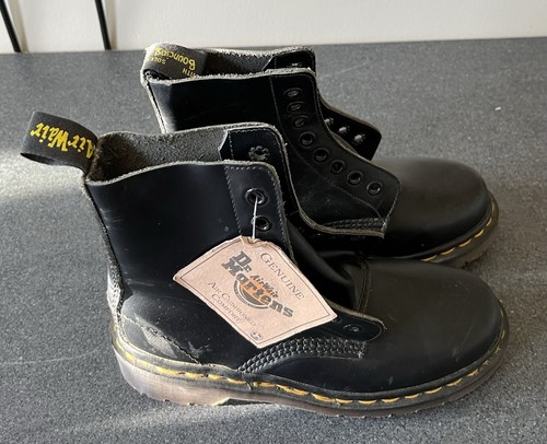 Doc martin kids size uk1 - doc,