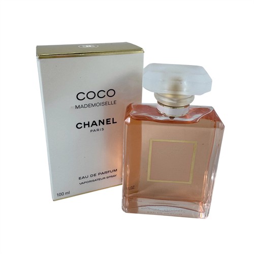 Coco chanel mademoiselle paris - coco,