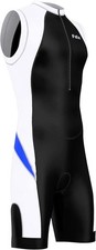 Men triathlon suit - triathlon, cycling