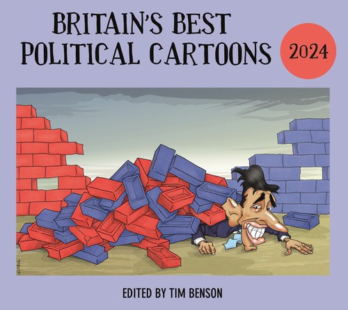 Britain best political - britain's,