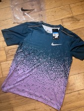 Men's Nike Miler Running Top /
