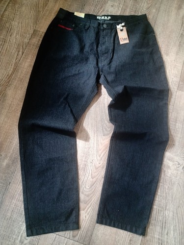 Duke london balfour - black, mens