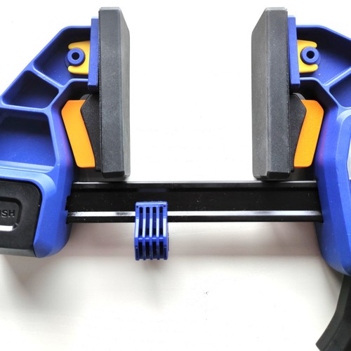 Jaw alignment - jaw,