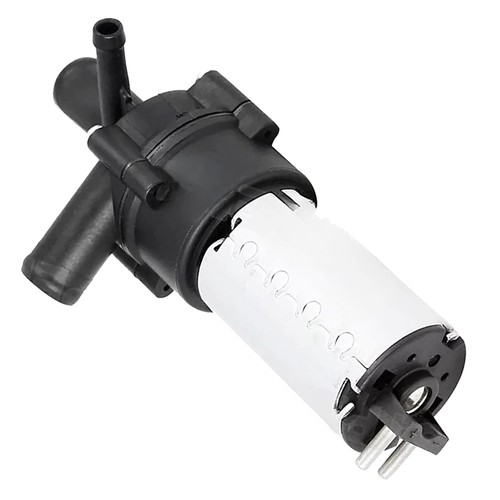 Auxiliary engine water pump - water,