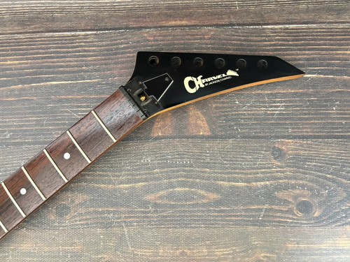 80s charvel jackson model4 - 80s,