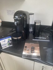 Nespresso Vertuo Plus Coffee