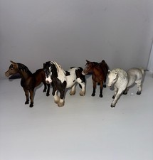 Schleich Horses Clydesdale Toy
