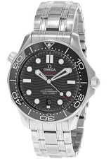 New Mens Omega Seamaster Diver
