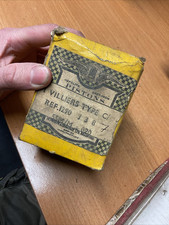 Villiers Type C Piston Nos See