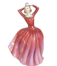 Vintage Royal Doulton English