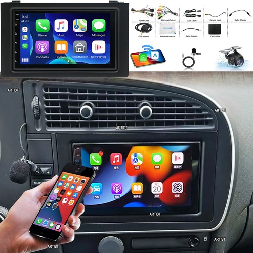 64gb car stereo radio - stereo,